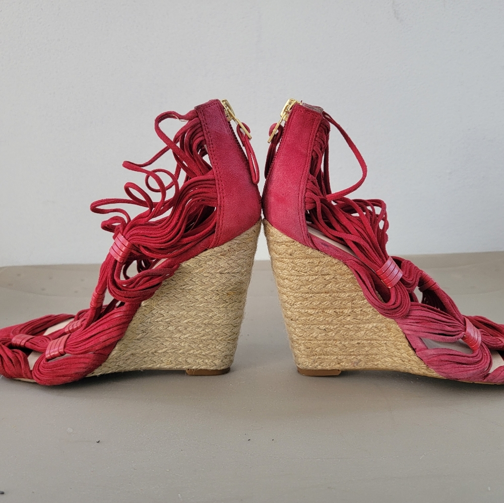Espadrilles - Picture 3 of 11